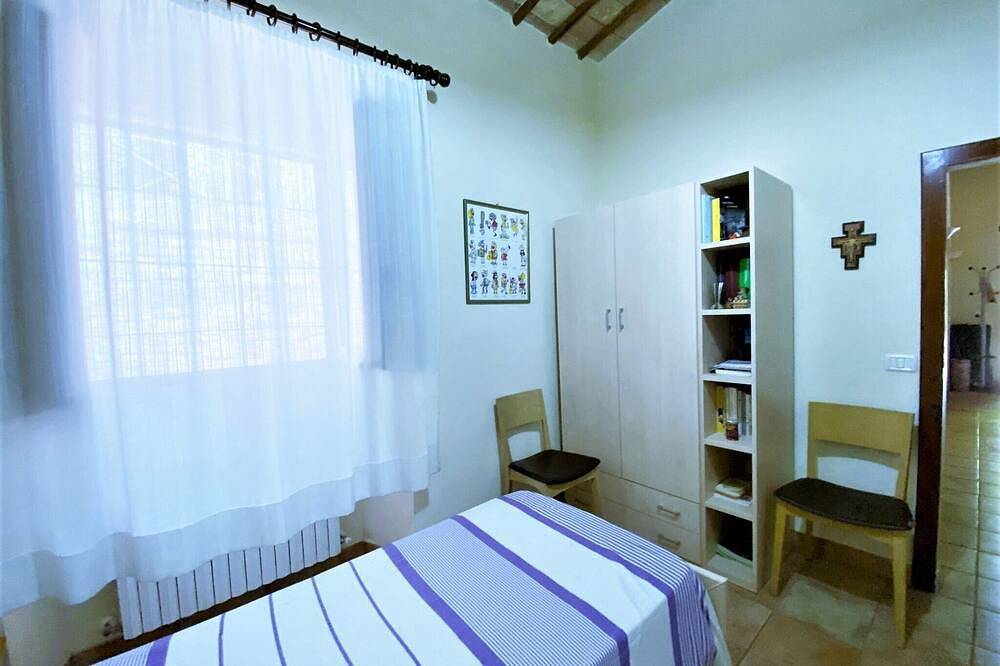 Casa Vacanze ad Assisi con Giardino in Assisi, Perugia e dintorni