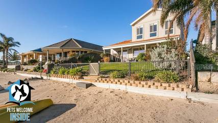 Holiday Home for 8 People in Encounter Bay, South Australia, Photo 4