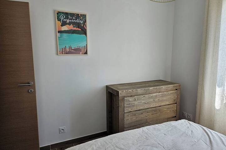 Location de vacances pour 6 personnes, avec jardin et terrasse à Sainte-Tulle - 3