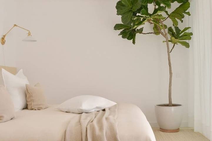 Villa für 6 Personen, mit Whirlpool und Pool sowie Balkon auf Fuerteventura - 2