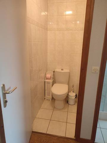 Chambre D’hôte pour 2 Personnes dans Cauville-sur-Mer, Seine-Maritime, Photo 4