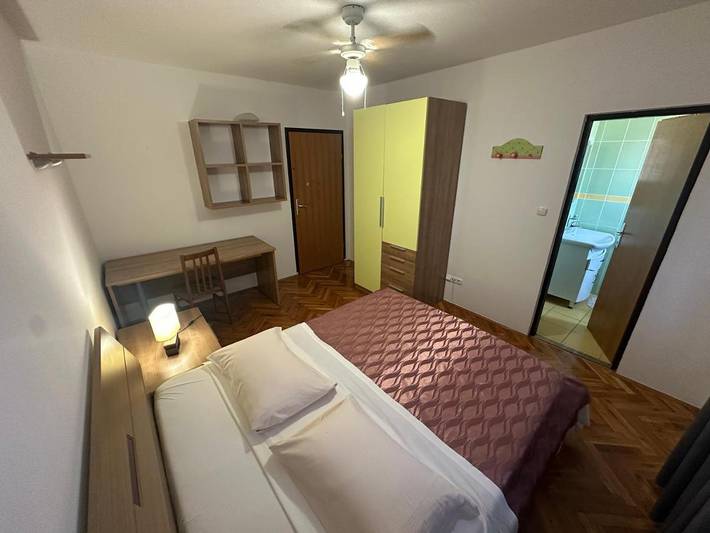 Maison d’hôte pour 2 personnes, avec jardin dans Région de Zadar - 2