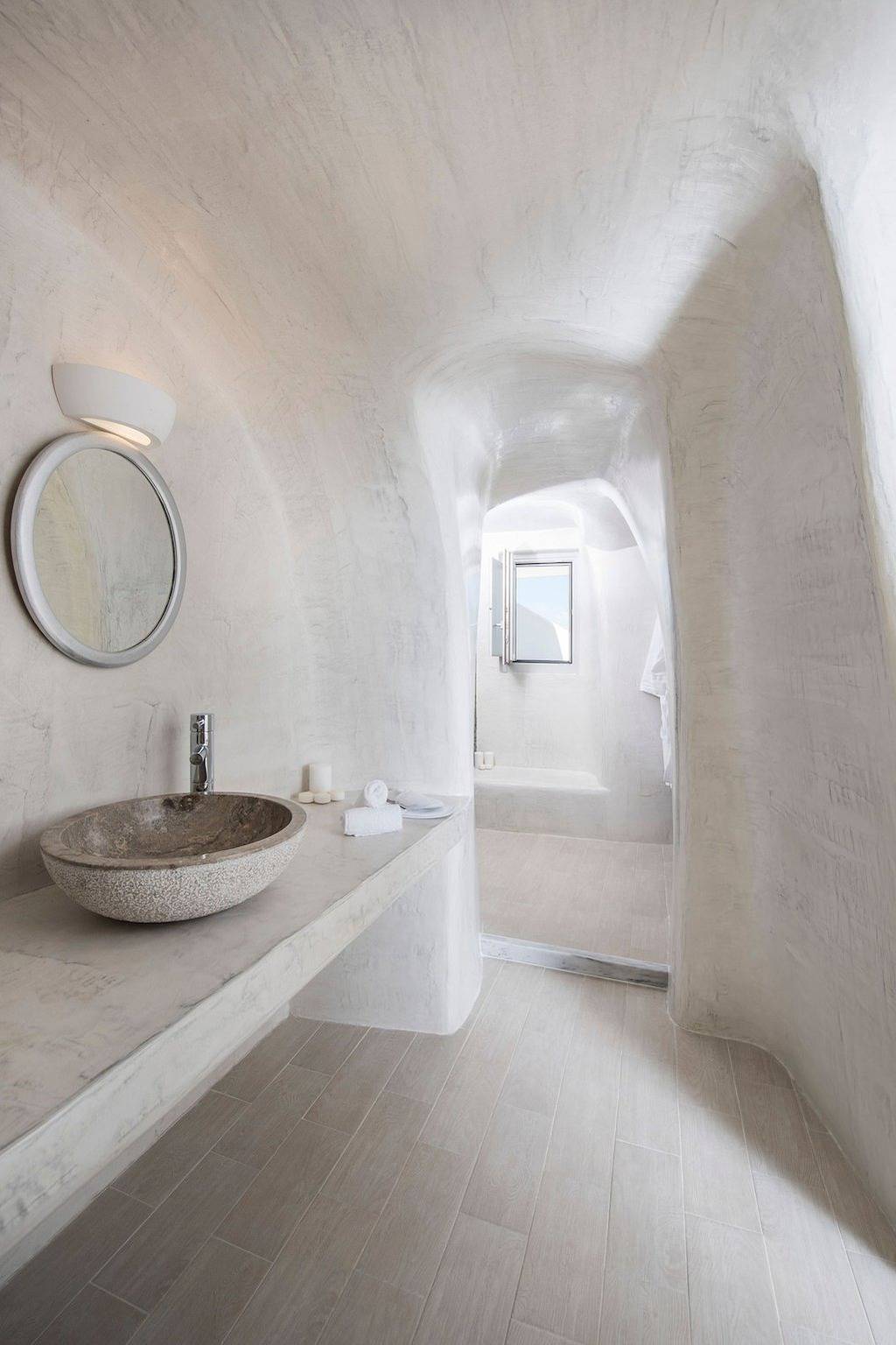 Wonderful Santorini Villa | Villa Narain | 1 Bedroom | Breathtaking Caldera and Sea Views | Private Hot Tub | Oia in Oia, Santorin