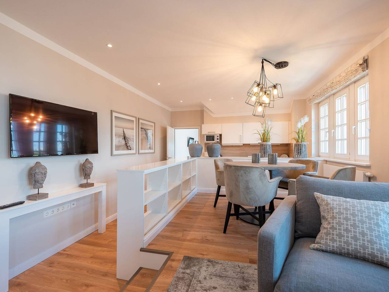 Ferienwohnung in Usedom ab 149€ pro Nacht