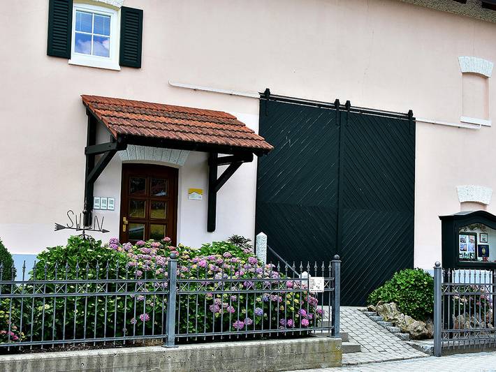 Ferienhaus für 2 Personen, mit Garten und Terrasse in Bad Birnbach - 3