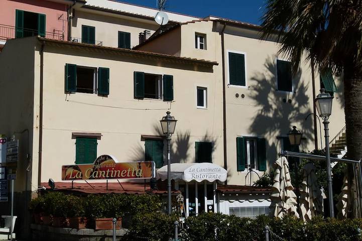 Holiday apartment for 5 people, with hot tub, with pets - 1