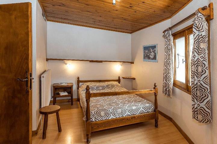 Ganze Wohnung, Gites Simond welcomes you to Arvieux in the heart of the Queyras Regional Park, in Arvieux, Queyras