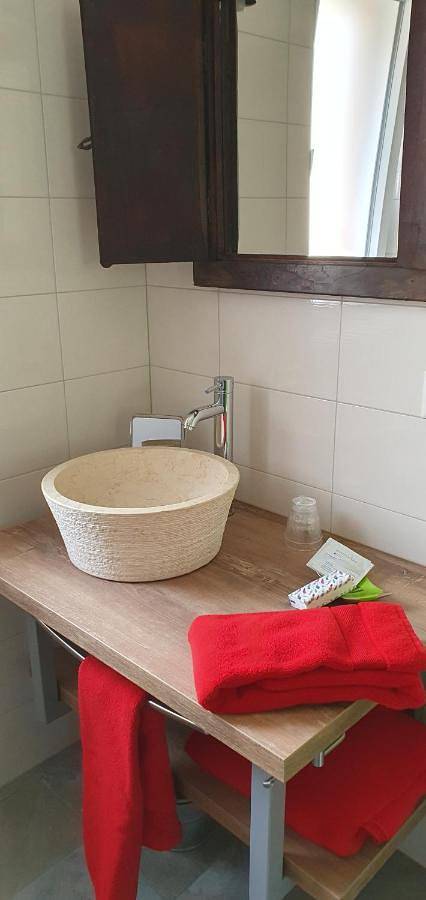 Gîte pour 4 personnes, avec jardin et vue à Savièse - 4