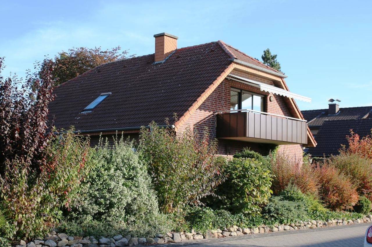 Ganze Wohnung, Ferienwohnung Hohenholte in Coesfeld, Münsterland