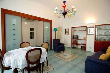 Apartment for 2 People in Amalfi, Amalfi Coast, Photo 4