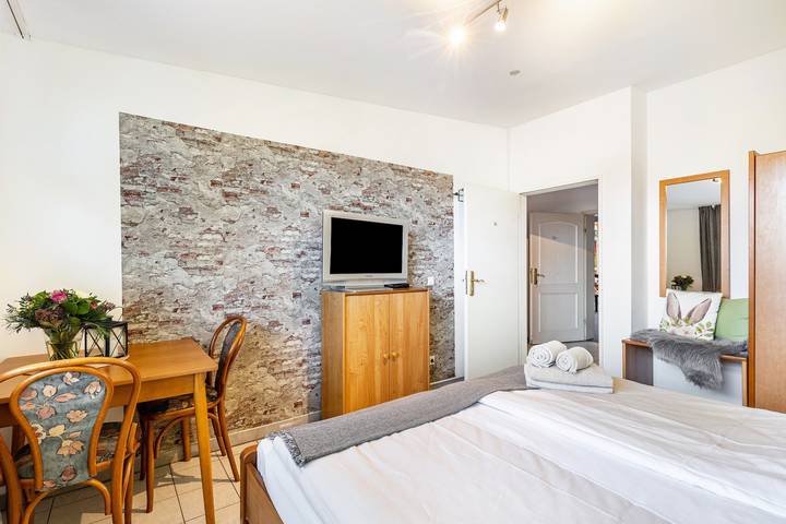 Ferienwohnung für 4 Personen, mit Haustier in Berlin Umland - 4