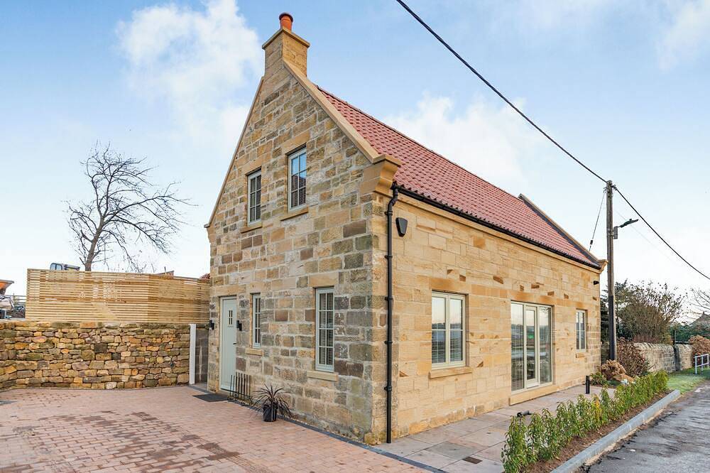 Casa vacanza a Northern England a partire da 201€ a notte