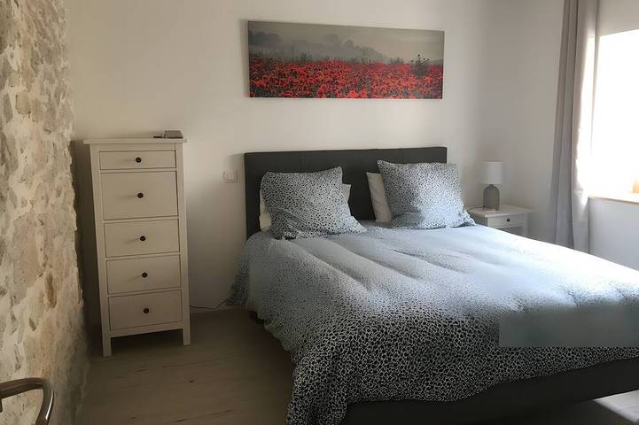 Location de vacances pour 6 personnes, avec Terrasse et Jardin à Montréal (Gers) - 2