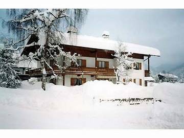 Ferienwohnung für 2 Personen in Reit im Winkl, Bayerische Alpen, Bild 1