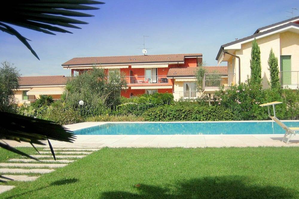 Casa vacanze a Lazise vicino al Garda in Lazise, Prealpi Gardesane