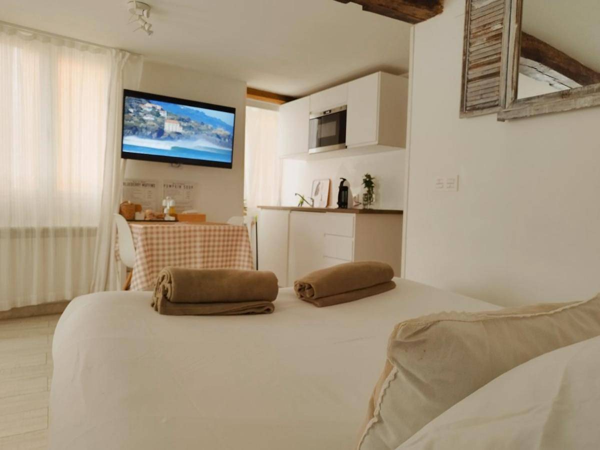 Apartamento entero, Loft in Laidatxu (Mundaka), Mundaka