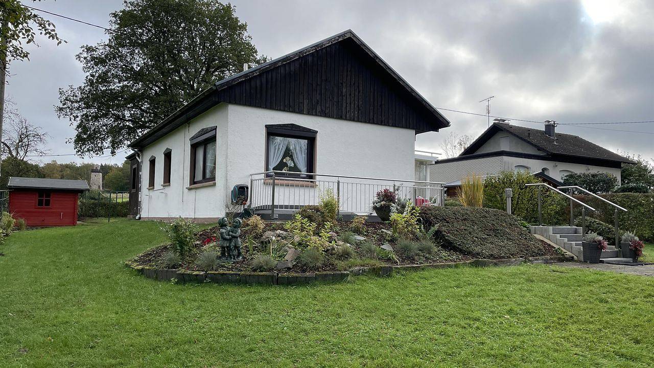 Ferienhaus für 3 Personen (90 m²) in Altenkirchen (Westerwald) in Altenkirchen (Westerwald), Altenkirchen & Umgebung