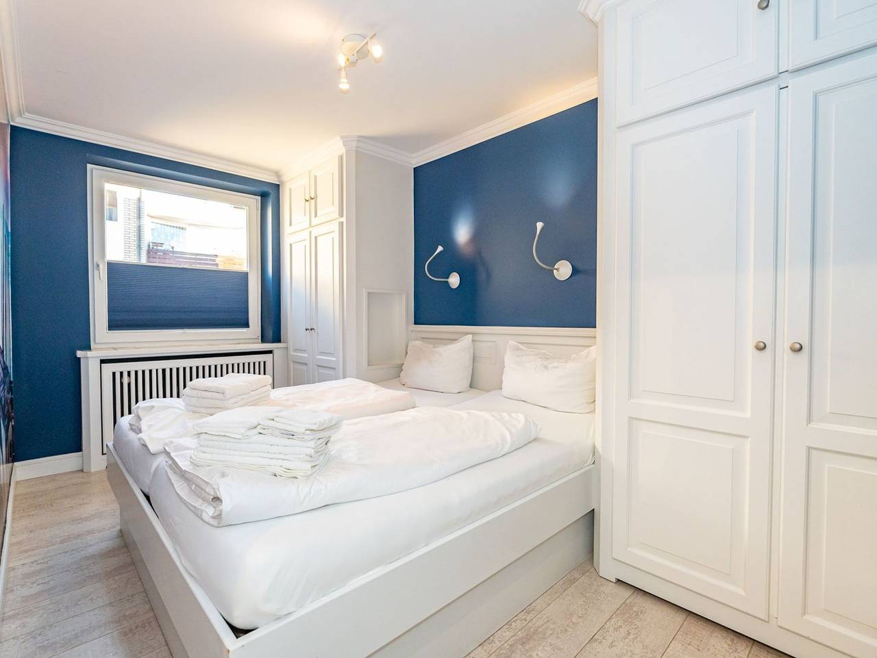 Ganze Ferienwohnung, Carmen Sylva, App 28 - Carmen Sylva, App 28 in Westerland, Sylt (Gemeinde)