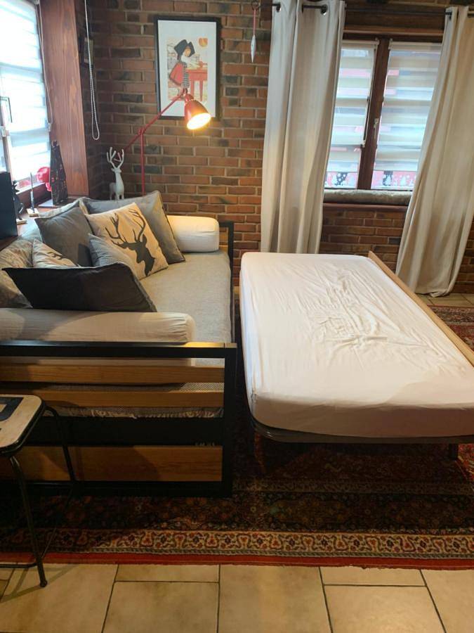 Location de vacances pour 4 personnes, avec Vue à Schiltigheim - 4