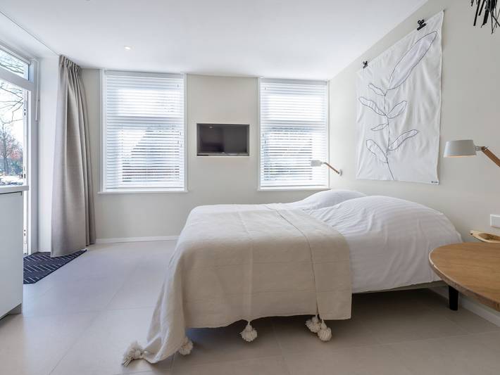 Ferienhaus für 2 Personen, mit Garten, kinderfreundlich in Oostkapelle - 4