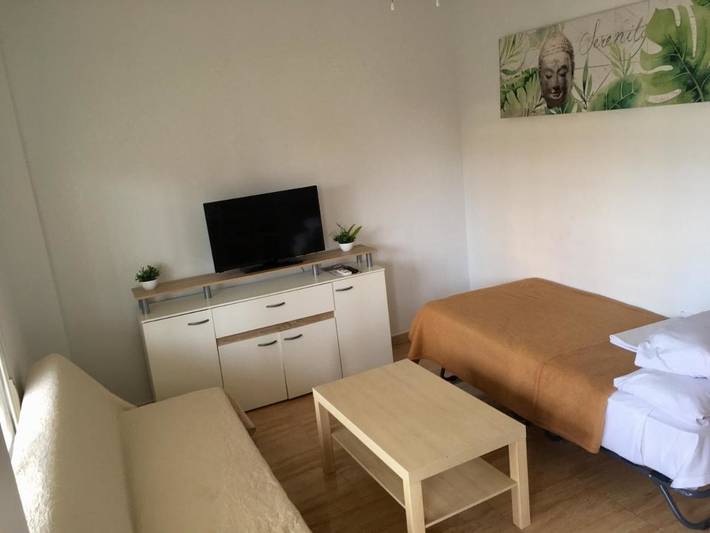 Maison d’hôte pour 3 personnes à Alicante - 3