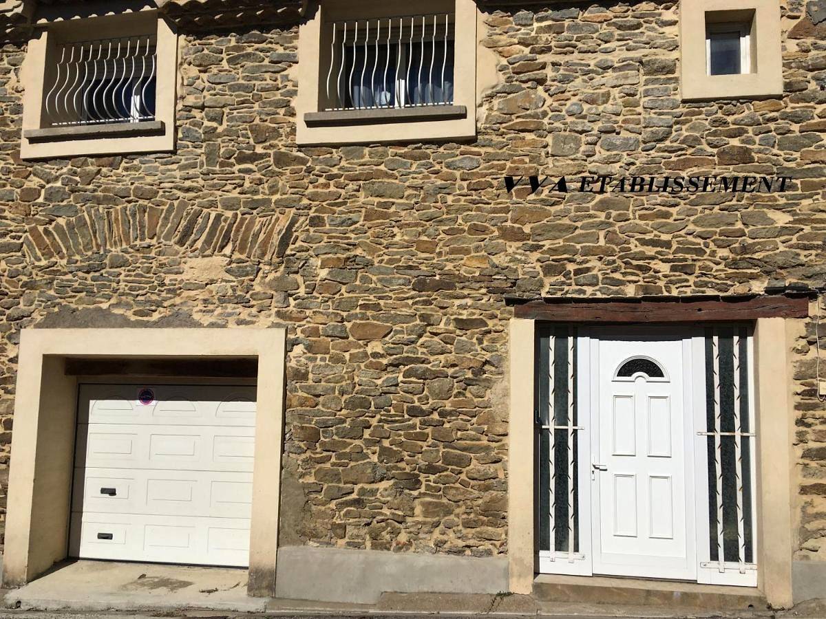 Appartement entier, Two-Bedroom Apartment in Conques-sur-Orbiel, Région de Carcassonne