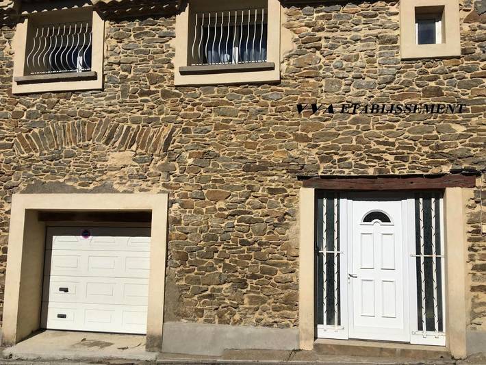Gîte pour 4 personnes à Conques-sur-Orbiel - 2