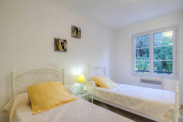 U Pinu - Patrimonio - Gîte in Patrimonio Francia, Calvi e dintorni