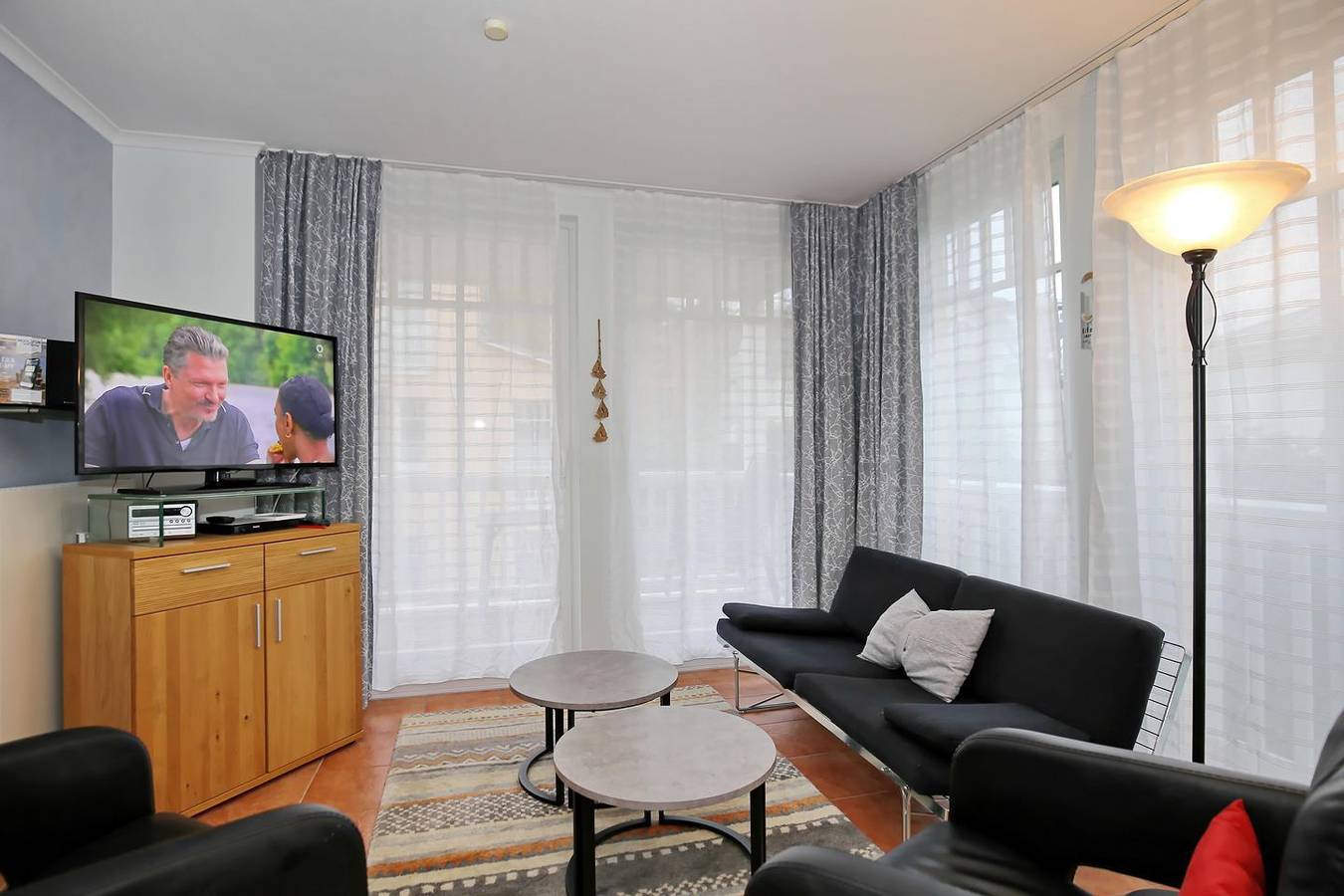 Ferienwohnung in Kühlungsborn ab 101€ pro Nacht