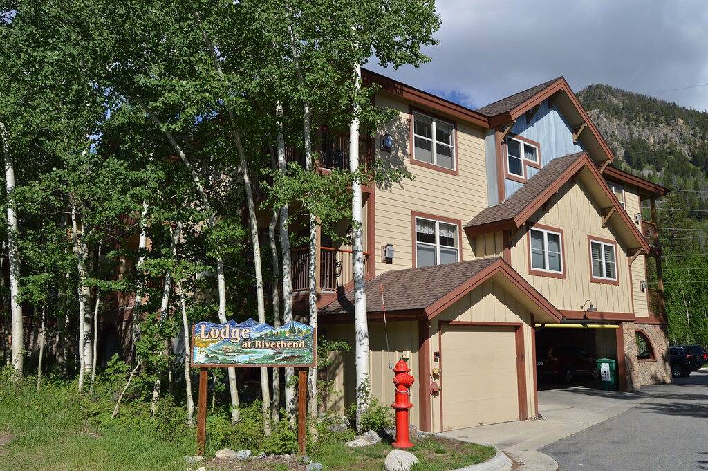 Ganze Wohnung, Moderner Gebirgskomfort in ruhiger Lage, kurzer Fußweg in die Stadt, auf kostenloser Buslinie in Frisco, Arapaho and Roosevelt National Forests