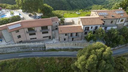 Villa Con Piscina per 9 Persone in Sant'Angelo di Brolo, Provincia di Messina, Foto 3