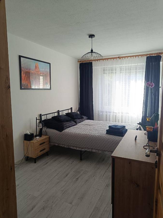 Apartament wakacyjny dla 5 osób, z Balkon w Sanok