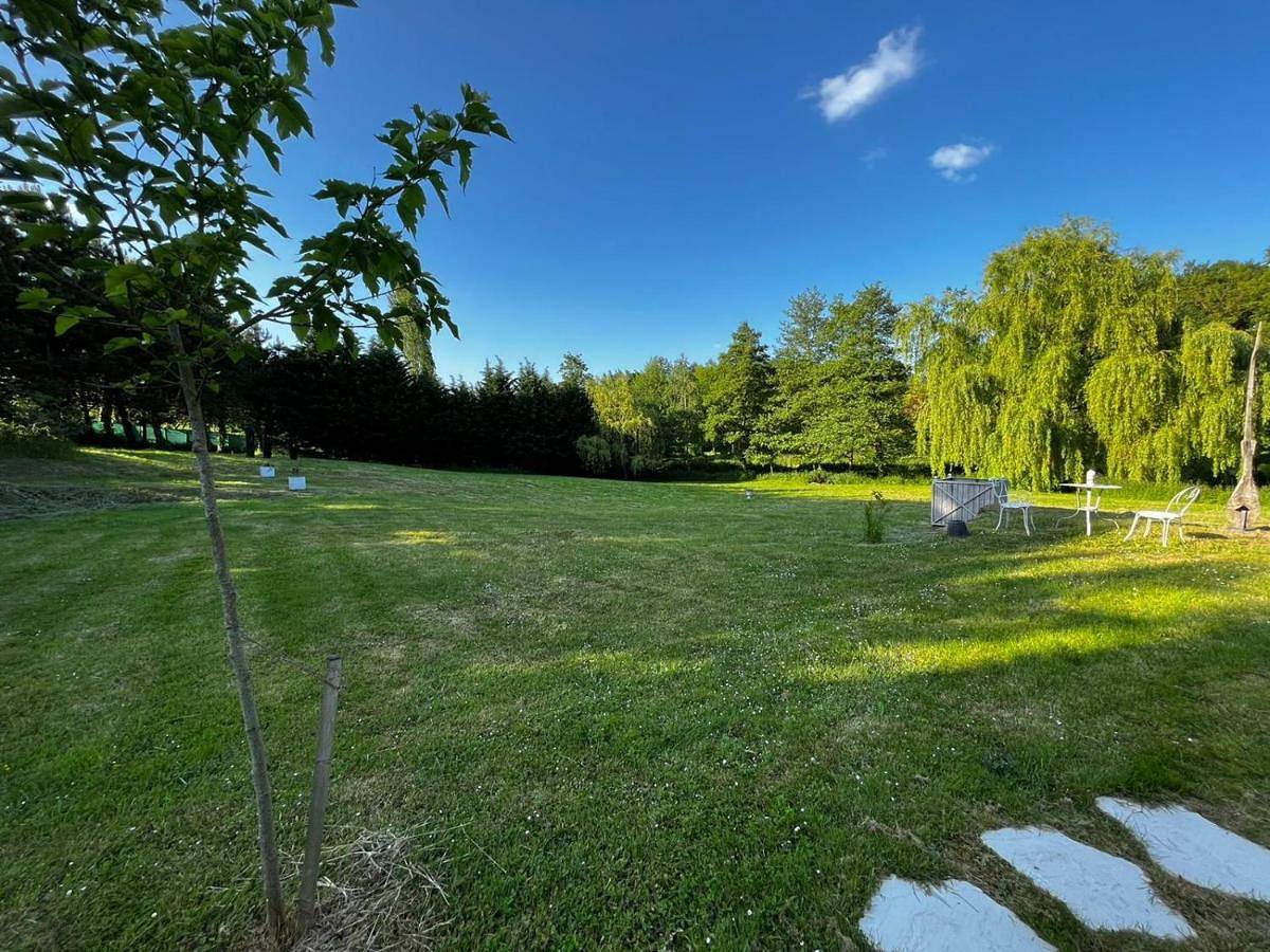 Chambre d'hôtes dans un moulin du 16ème in Neuillé-Pont-Pierre, Région de Tours
