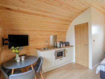 Cottage for 2 People in Isle of Anglesey, North-Wales, Photo 3
