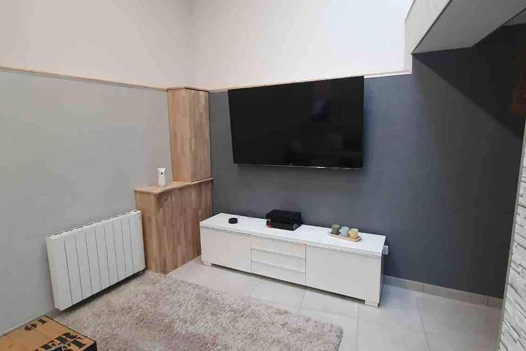 Appartement entier, Sweet Loft A Perignat !!! in Pérignat-sur-Allier, Région de Clermont-Ferrand