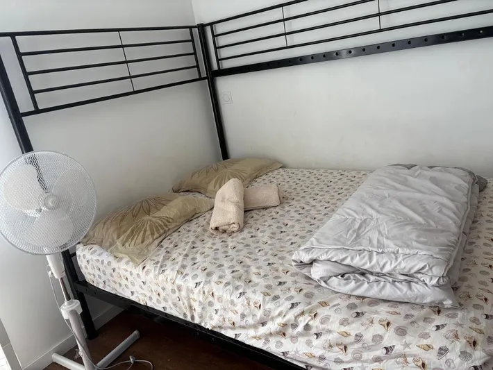 Appartement de vacances pour 1 personnes - 1