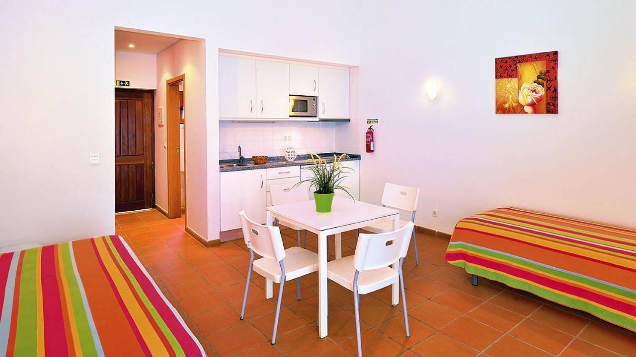 Parque de Campismo da Ilha do Pessegueiro in Porto Covo, Costa Alentejana