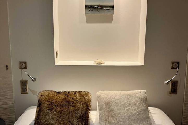 Location de vacances pour 6 personnes, avec jardin à Meursault - 4