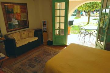 Villa für 8 Personen in Nizza, Nizza und Umgebung, Bild 4