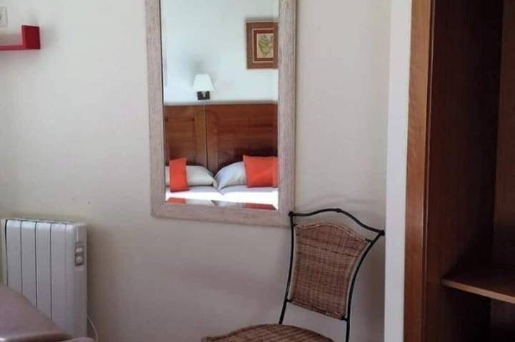 Ferienwohnung für 5 Personen, mit Garten und Pool sowie Balkon - 1