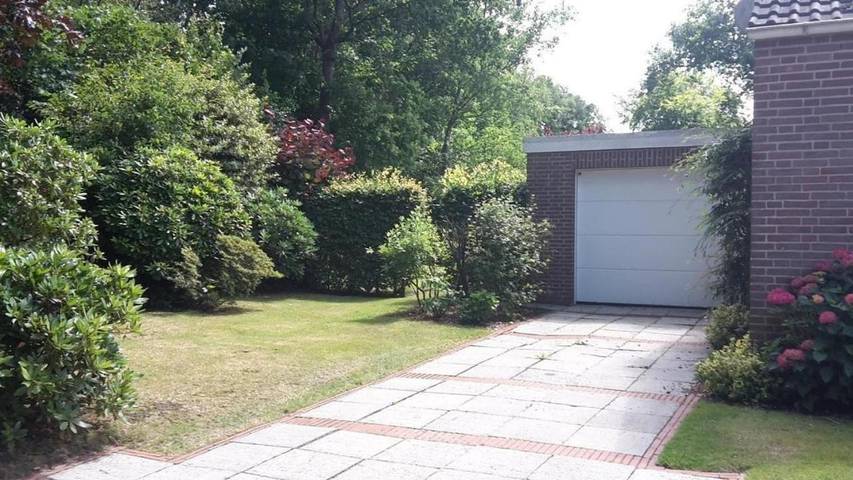 Ferienhaus mit meerblick für 5 Personen, mit Terrasse in Ostfriesland - 3