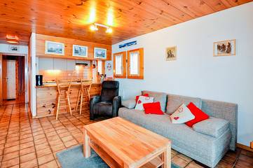 Ferienwohnung für 6 Personen in Val-d'Illiez, Portes du Soleil, Bild 3