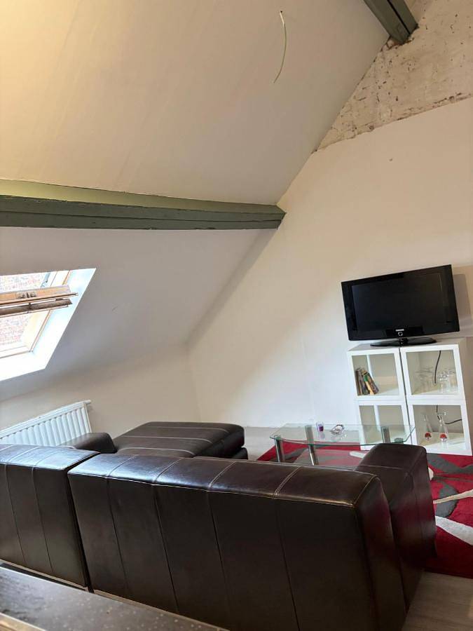 Maison d’hôte pour 5 personnes