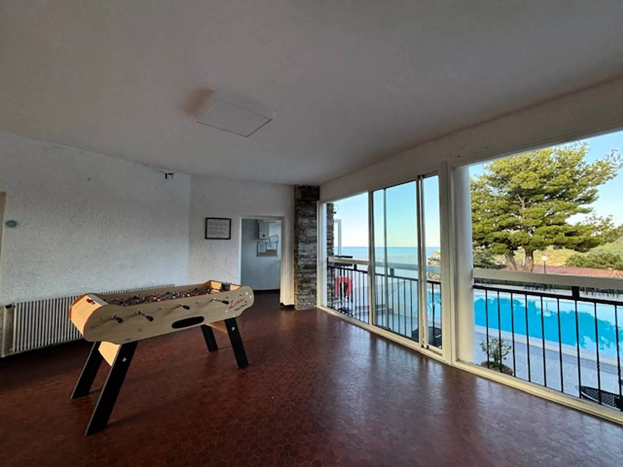 Casa 6 Personas in La Côte Vermeille, Colliure