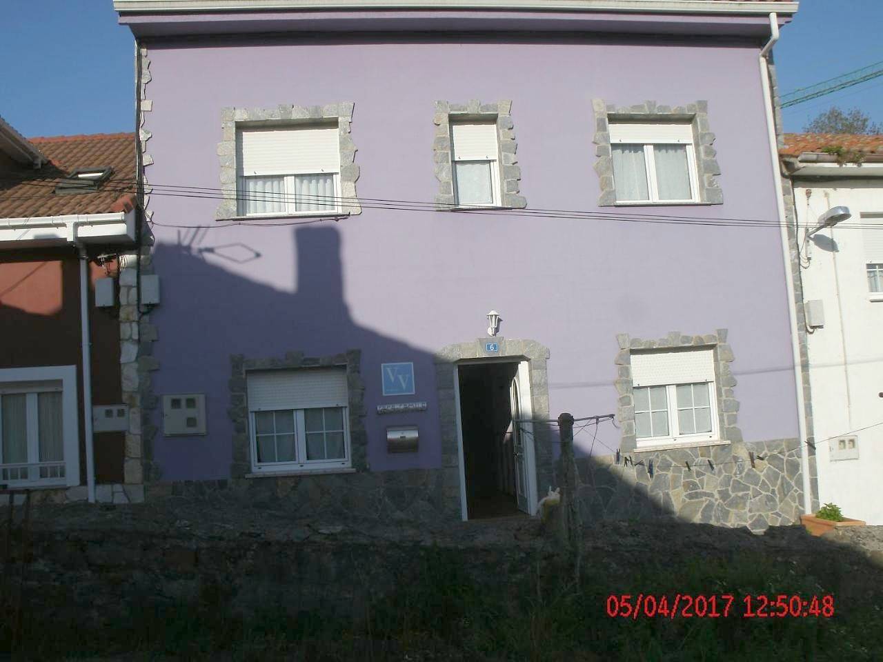 Casa Camilo in Soto del Barco, Costa Verde
