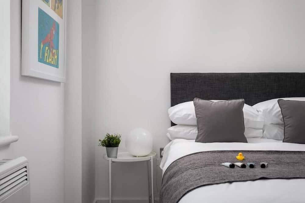 Entire apartment, The Post House One by Fortuna Property, The Post House One Apartment in Gloucester (UK), Gloucestershire