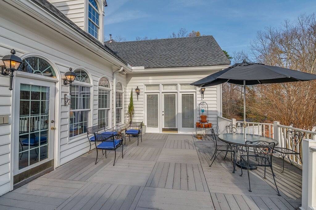 Laurelwood of Tryon | Distinctive Old-World Luxury Including a Pool, Hot Tub, and Game Room in Tryon, Polk County NC