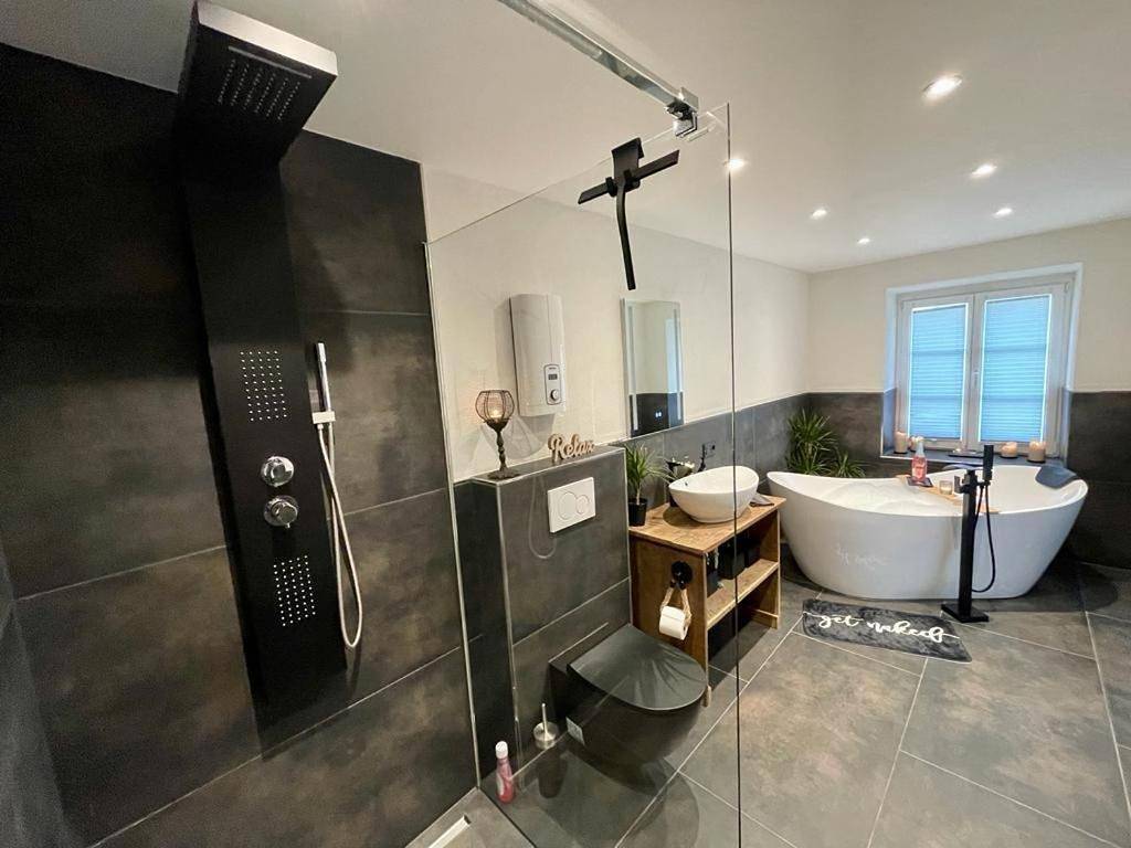 Ganze Wohnung, One-Bedroom Apartment in Irrel, Eifelkreis Bitburg-Prüm