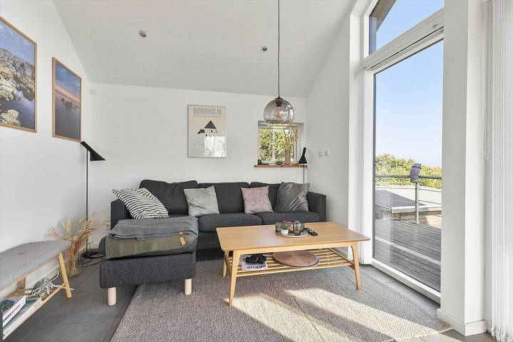 6663 Allinge - Stien 4 in Sandkås, Allinge