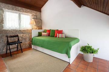 Casa De Campo para 16 Pessoas em Penafiel, Distrito do Porto, Foto 2